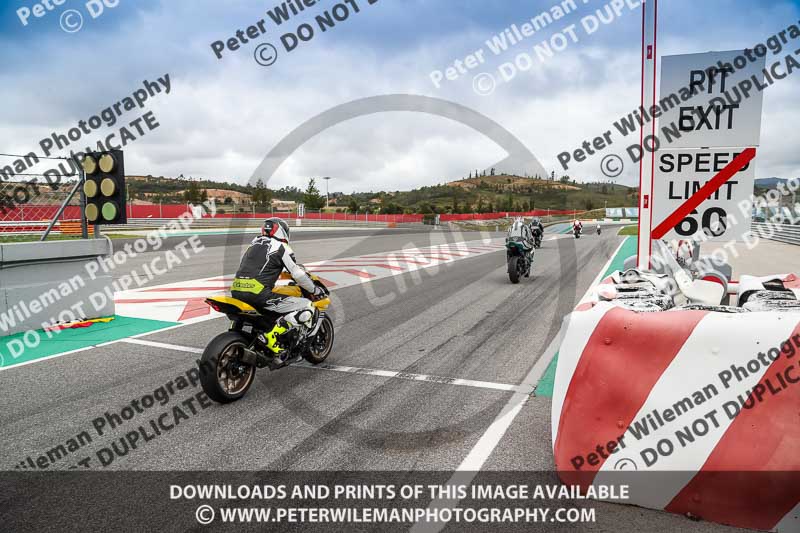 may 2019;motorbikes;no limits;peter wileman photography;portimao;portugal;trackday digital images